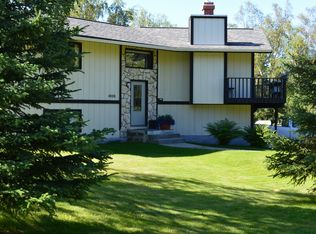 4000 McMahon Ave, Anchorage, AK 99516