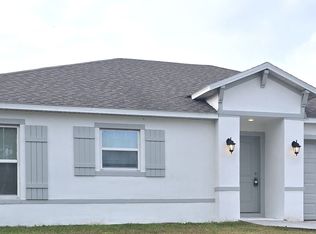 280 Emerson Dr NW, Palm Bay, FL 32907