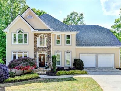 930 Herterton Way, Johns Creek, GA, 30022
