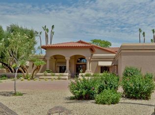 8532 E Sahuaro Dr, Scottsdale, AZ 85260