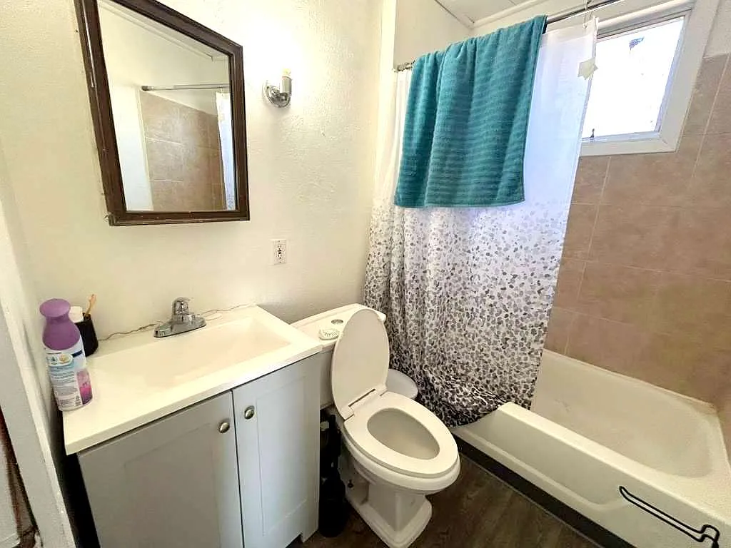 2 bed, 700 sqft, $800 — Photo 4