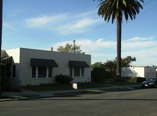 4224-26 Ingleside Ave, San Diego, CA 92103