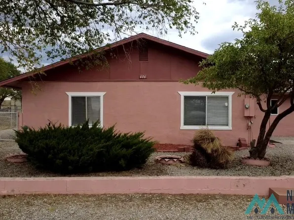 606 N Strong Dr, Gallup, NM 87301