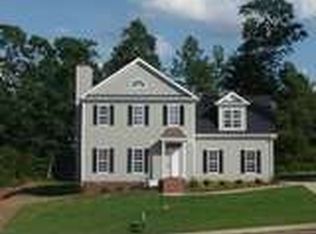 921 Daisy Ln, Athens, GA 30605