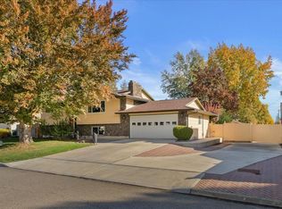 1909 S Davis Rd, Spokane, WA 99216