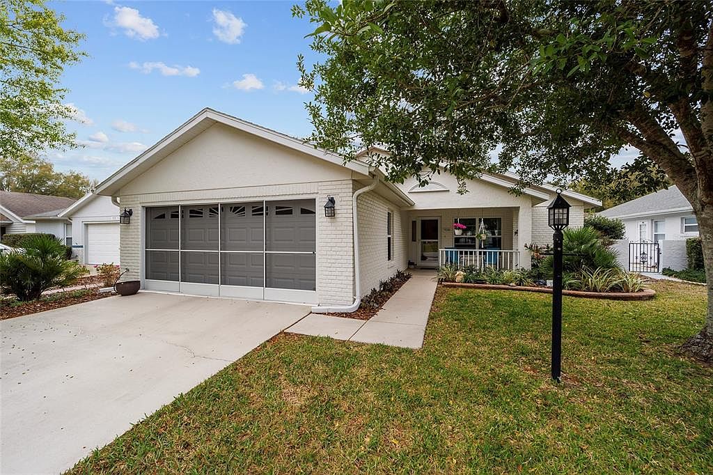 9116 SW 91st Cir, Ocala, FL 34481 Zillow