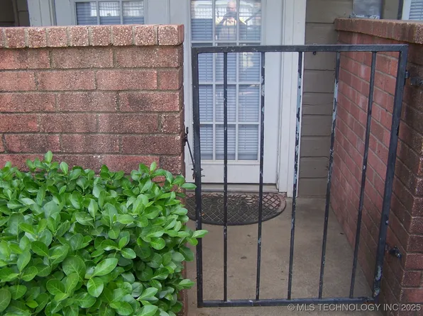 6639 S Victor Ave #Gd112, Tulsa, OK 74136