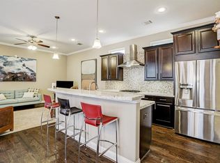 1115 W 18th St #A, Houston, TX 77008