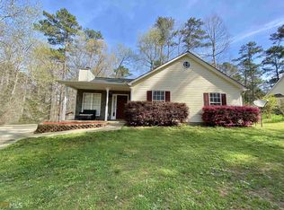92 Partridge Ct, Monticello, GA 31064