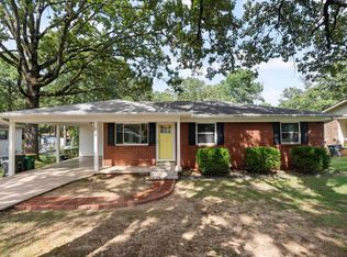 604 Verona Ave, Sherwood, AR 72120
