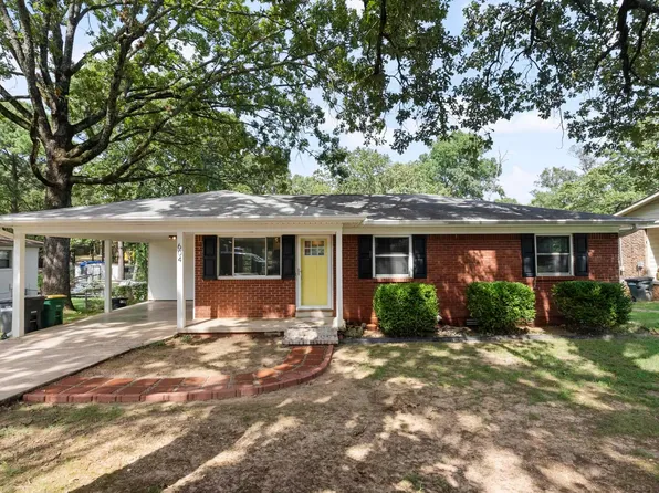604 Verona Ave, Sherwood, AR 72120