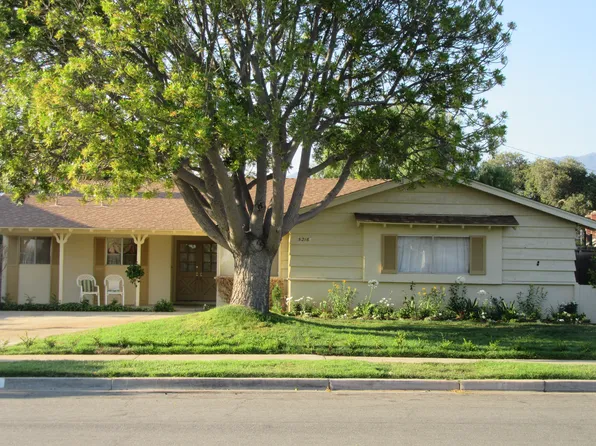 5216 San Simeon Dr, Santa Barbara, CA 93111