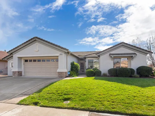405 Lilypond Ln, Lincoln, CA 95648