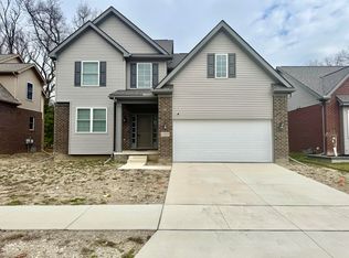 11517 Partridge Dr, Taylor, MI
