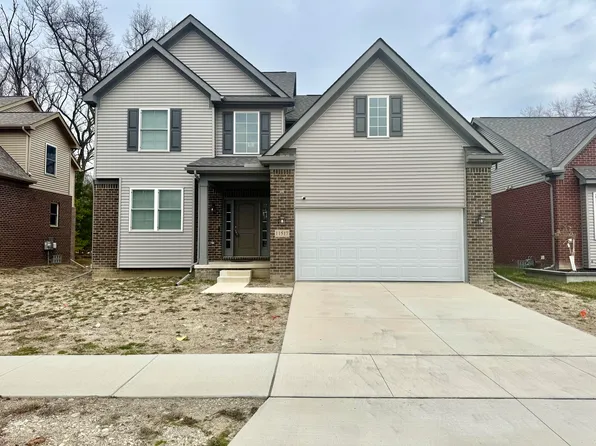 11517 Partridge Dr, Taylor, MI 48180