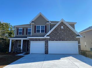 168 Calhoun Falls Dr LOT 1561, Myrtle Beach, SC 29579