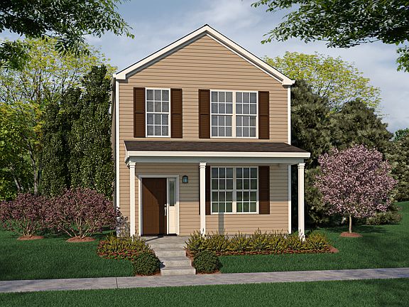 The Jubilee Elevation E