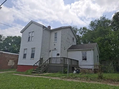 411 Morgan St Photo 1