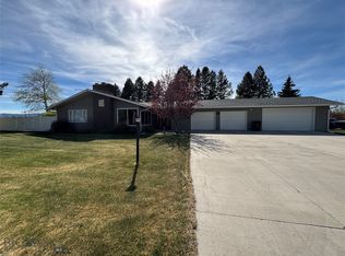 1 Burning Tree Ln, Butte, MT 59701