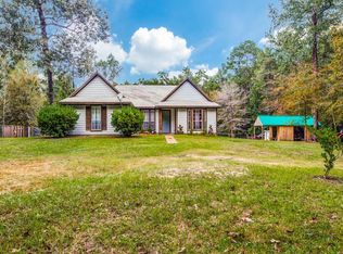 20840 Julie Ln, Montgomery, TX 77356