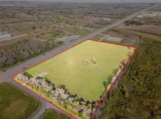 0 Highway 6 Rd, Manvel, TX 77578