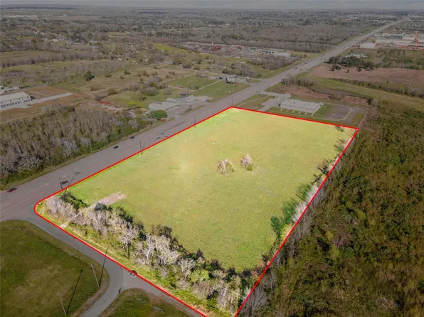 0 Highway 6 Rd, Manvel, TX 77578