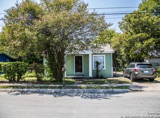 111 S San Gabriel Ave, San Antonio, TX 78237