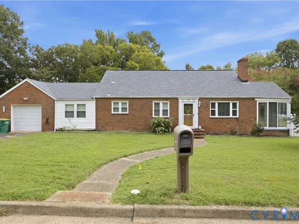403 Sherman Ave, Hopewell, VA 23860