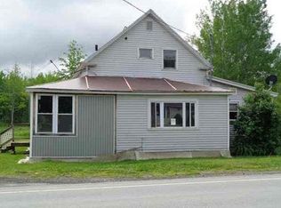 44 Lagrange Rd, Howland, ME 04448