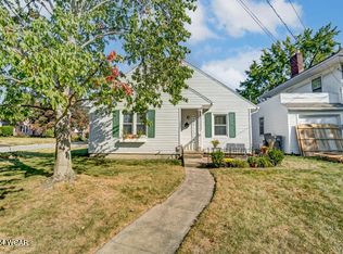 1432 Marlboro Dr, Lima, OH