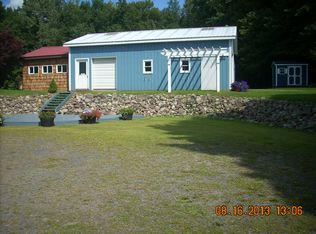 3004 Allen Rd, Savannah, NY 13146