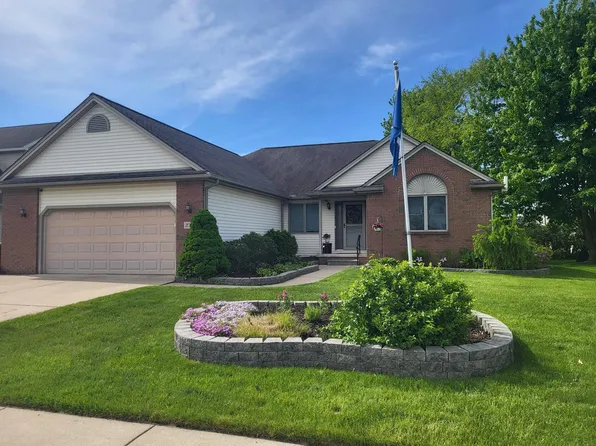 278 Obrian Dr, Milan, MI 48160