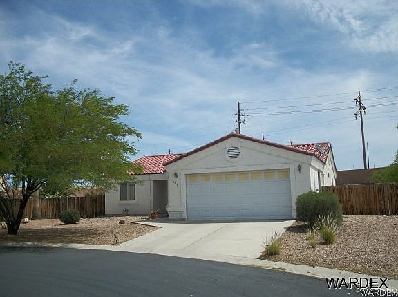 2nd image of 6518 E BRITTLEBUSH Drive