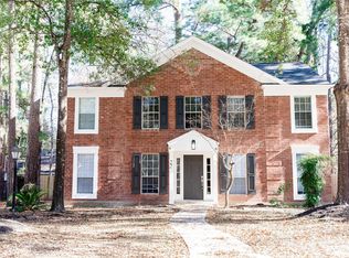 22 Cottage Grove Pl, Spring, TX 77381