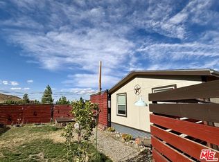 17111 Tehachapi Willow Springs Rd, Tehachapi, CA 93561