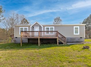 457 Williams Rd NW, Dalton, GA 30721