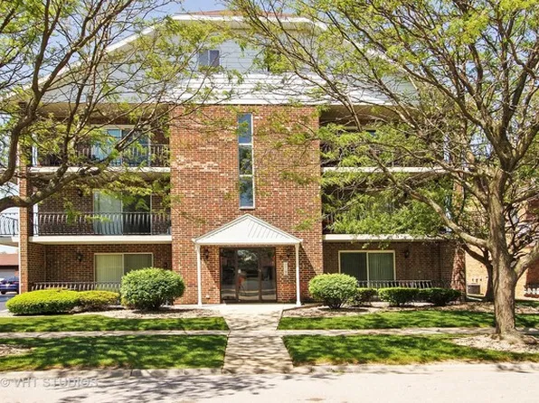 8154 168th Pl #3E-2, Tinley Park, IL 60477