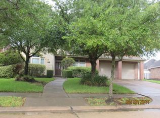 322 Silver Creek Cir, Richmond, TX 77406