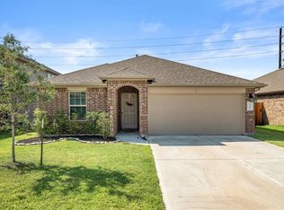 626 Autumn Flats Way, Rosharon, TX 77583