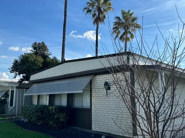 1047 Peralta Rd, Concord, CA 94520