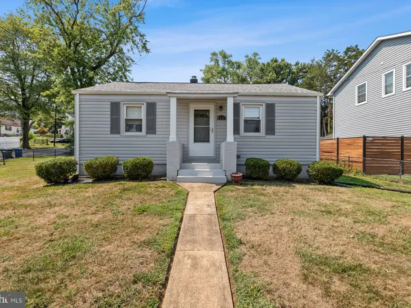 3421 Elmwood Dr, Alexandria, VA 22303