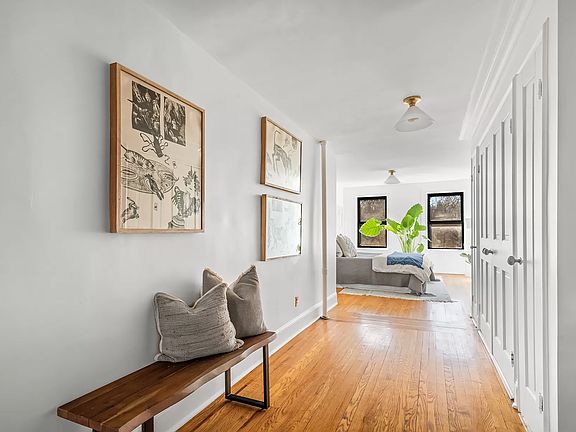 2nd image of 311 E 10th St APT 4A