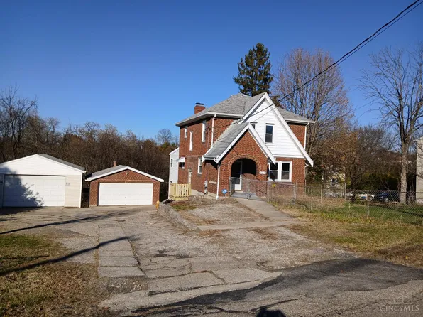 6214 Berauer Rd, Cincinnati, OH 45248