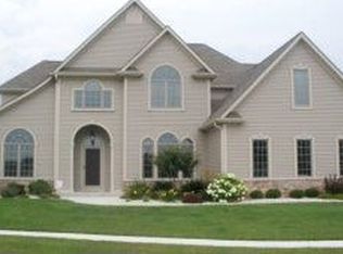 3724 22nd St, Kenosha, WI 53144