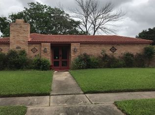 10903 Villa Lea Ln, Houston, TX 77071