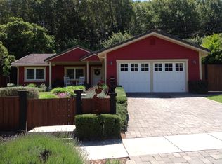 2569 Center Rd, Novato, CA 94947