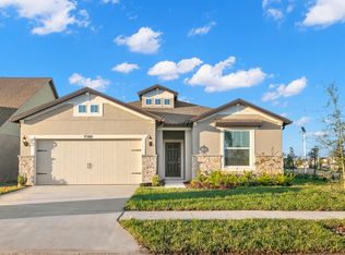 9388 Ibis Grove Blvd, Wesley Chapel, FL 33545