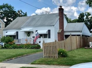 265 Chestnut St, Bound Brook, NJ 08805