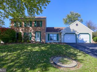 24 Terrace Ave, Stevens, PA 17578