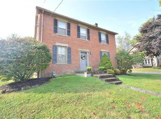 231 E Main St, Canfield, OH 44406